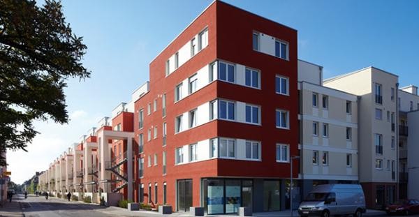 Quartier am Turm (Foto: Altenkirch)