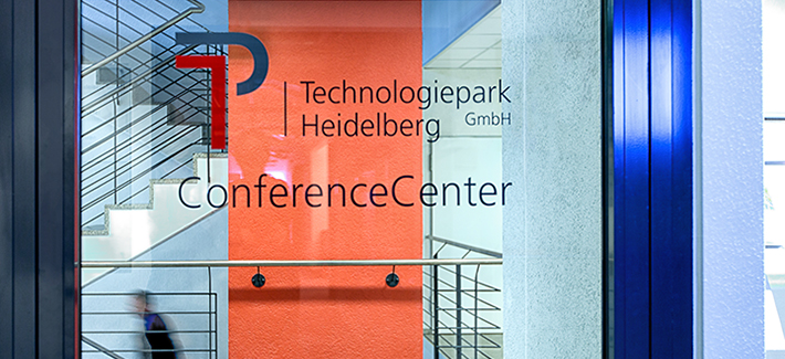 Conference center of Technology Park (Photo: Arndt/ Technologiepark)