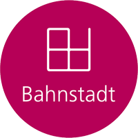 Logo Bahnstadt